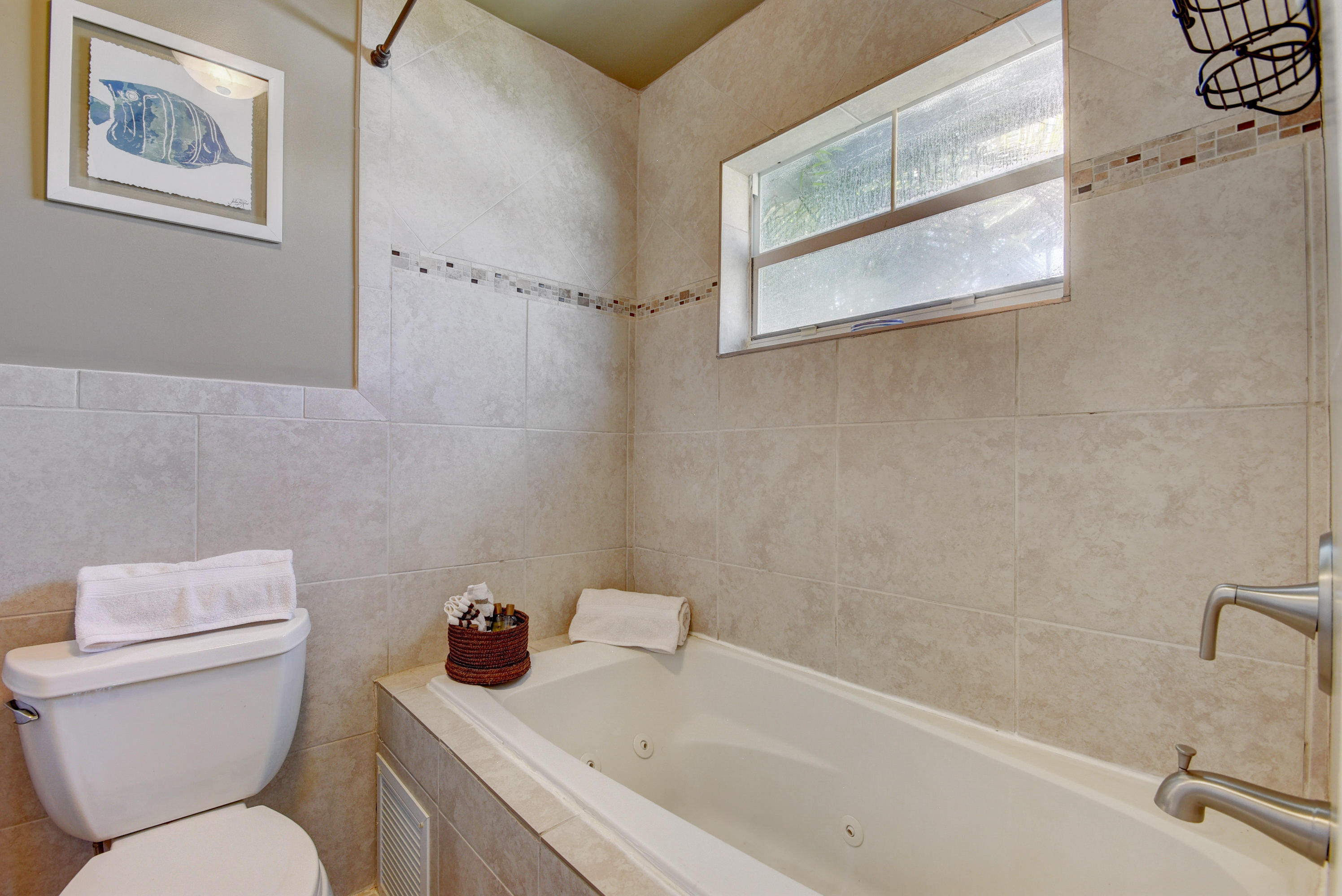 46 Cleveland Road Lake Worth, FL 33467 - Photo 21 of 40 Master Bathroom
