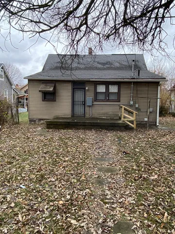 $895 | 2838 Boulevard Place, Indianapolis, IN 46208