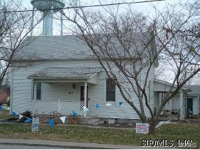 607 Carlyle Road Bartelso, IL 62218 - Photo 1 of 1 Gallery Image 1