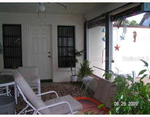 1101 Poinciana Road Venice, FL 34293 - Photo 7 of 10 Patio/Deck