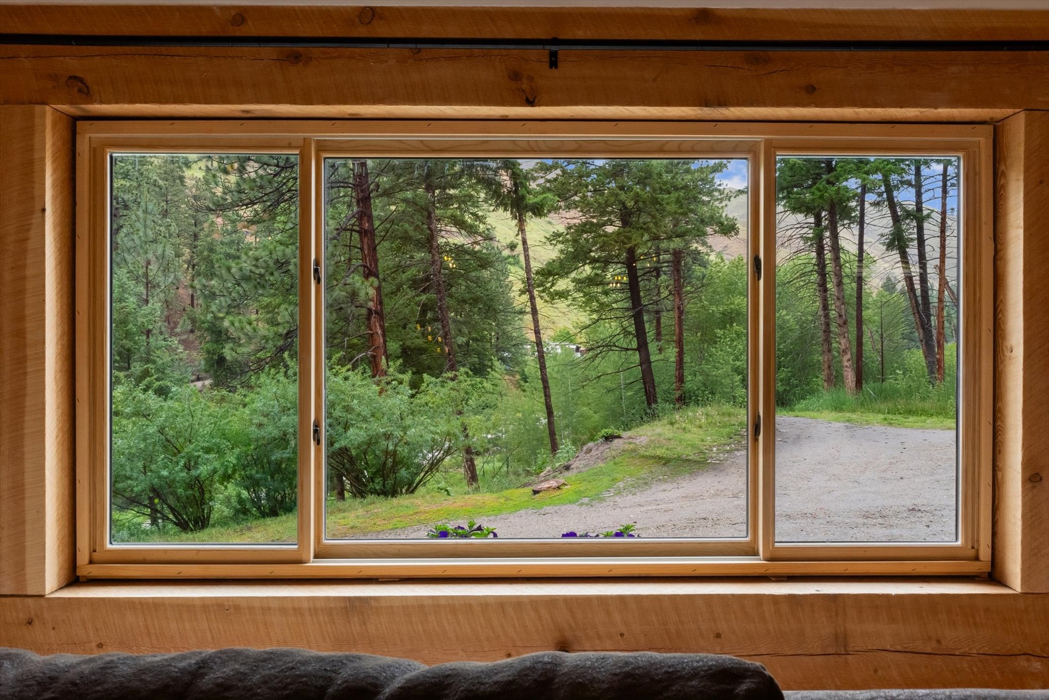4284 North Fork Rye Creek Road Darby, MT 59829 - Photo 11 of 29 Gallery Image 11