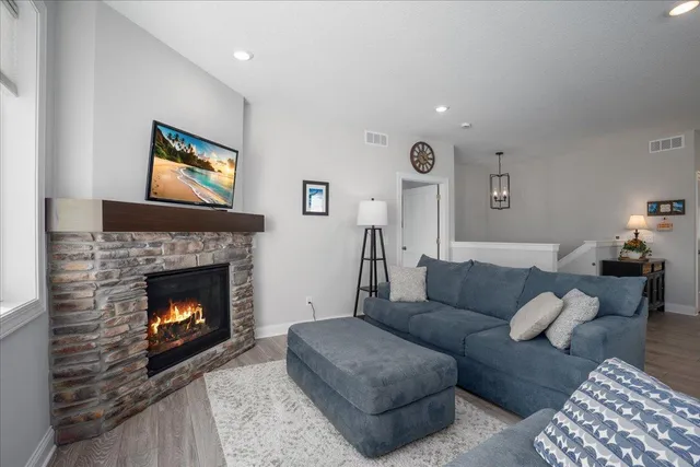 $425,000 | 1310 Rose Street, New Richmond, WI 54017