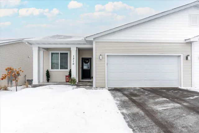 $425,000 | 1310 Rose Street, New Richmond, WI 54017