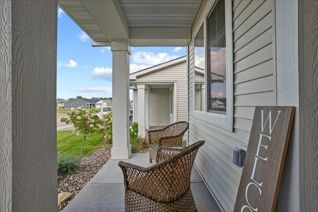 $425,000 | 1310 Rose Street, New Richmond, WI 54017