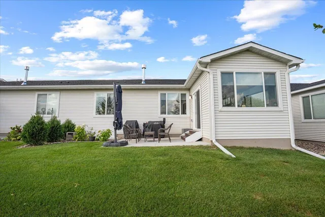 $425,000 | 1310 Rose Street, New Richmond, WI 54017