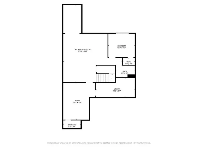 $425,000 | 1310 Rose Street, New Richmond, WI 54017