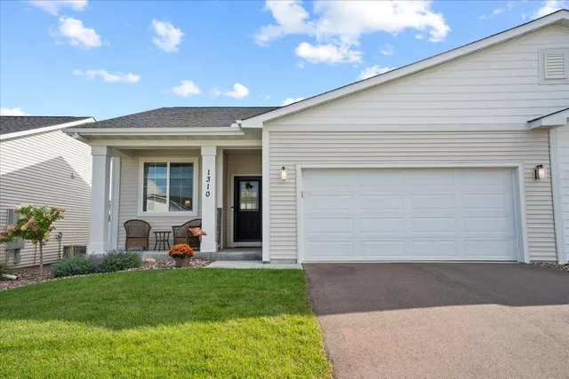 $425,000 | 1310 Rose Street, New Richmond, WI 54017