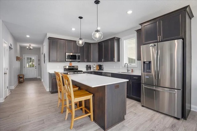 $425,000 | 1310 Rose Street, New Richmond, WI 54017