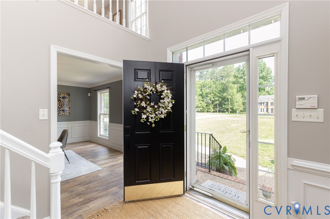 13643 Brandy Oaks Road Chesterfield, VA 23832 - Photo 3 of 50