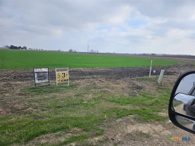 $140,000 | 0 Tract 3a Fm 2904 Road, Temple, TX 76501