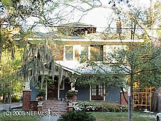 2761 Riverside Avenue Jacksonville, FL 32205 - Photo 2 of 2 Listing Photo
