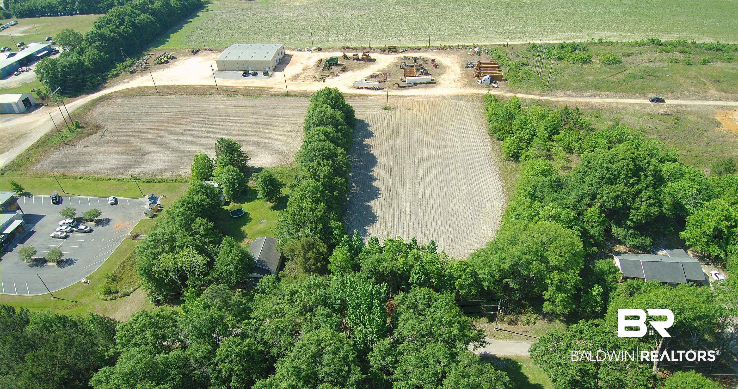 0 South Main Street Atmore, AL 36502 - Photo 2 of 9