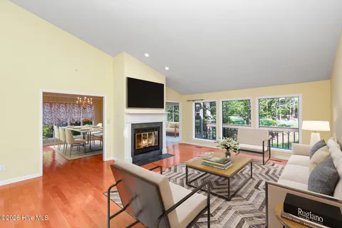 $545,000 | 835 St Andrews Drive, Pinehurst, NC 28374