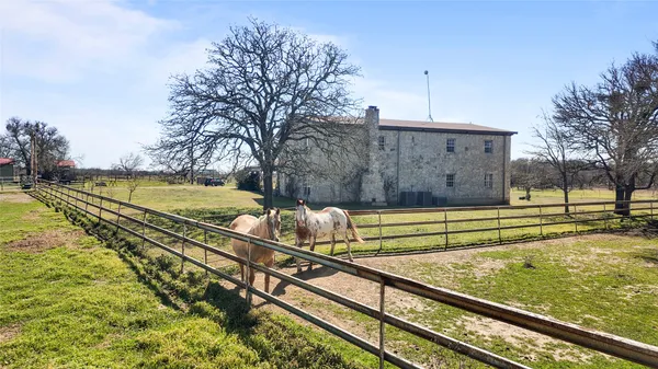 $649,000 | 3640 County Road 481, Thrall, TX 76578