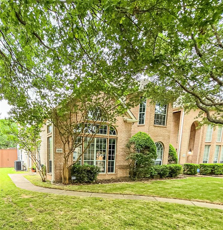 6846 Winston Drive Frisco, TX 75035 - Photo 1 of 32