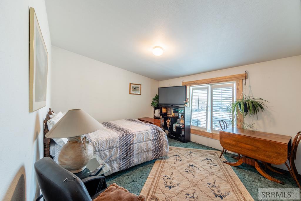 286 North 2300 East St. Anthony, ID 83445 - Photo 16 of 32 Bedroom 2