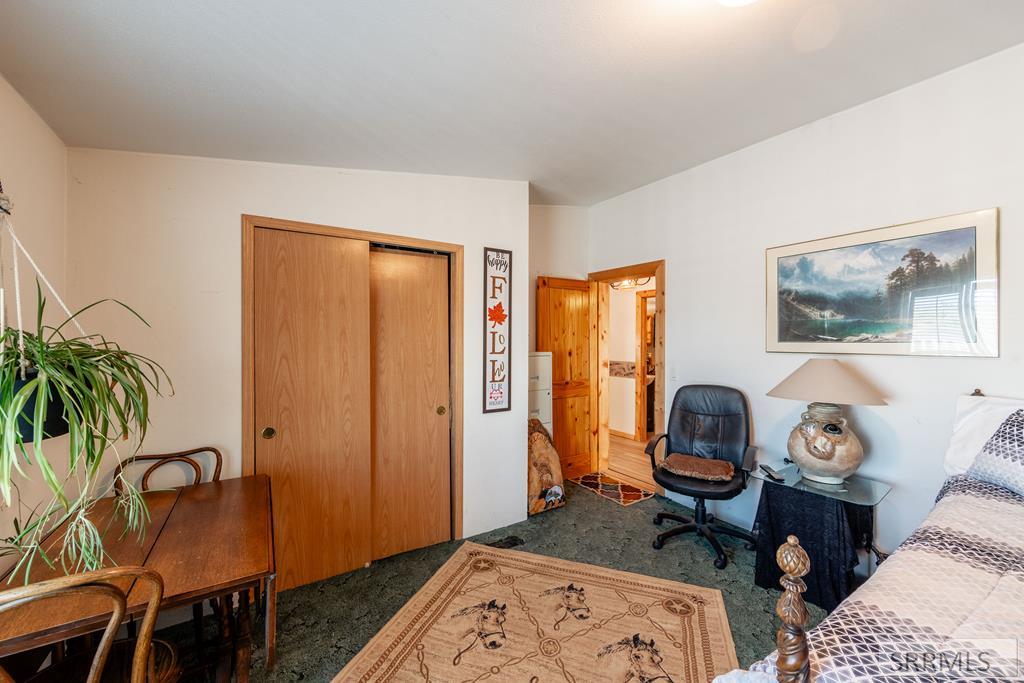 286 North 2300 East St. Anthony, ID 83445 - Photo 17 of 32 Bedroom 2
