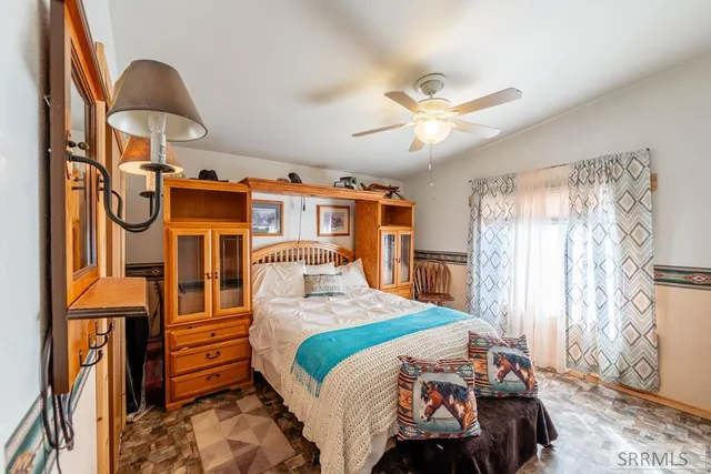 $550,000 | 286 North 2300 East, St. Anthony, ID 83445