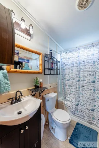 $550,000 | 286 North 2300 East, St. Anthony, ID 83445