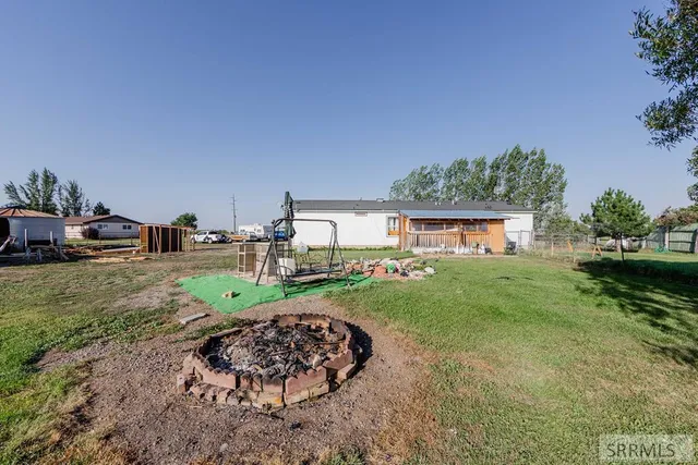 $550,000 | 286 North 2300 East, St. Anthony, ID 83445