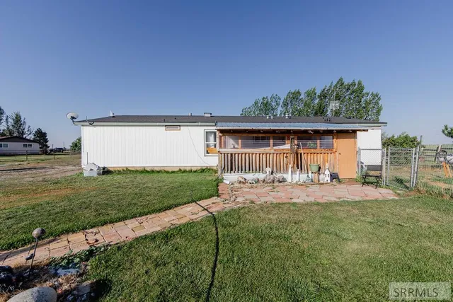 $550,000 | 286 North 2300 East, St. Anthony, ID 83445