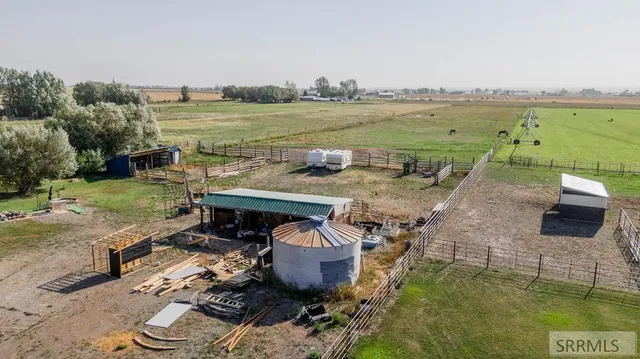 $550,000 | 286 North 2300 East, St. Anthony, ID 83445