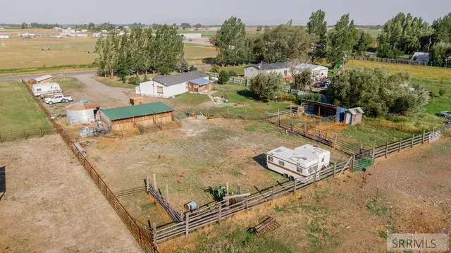 $550,000 | 286 North 2300 East, St. Anthony, ID 83445