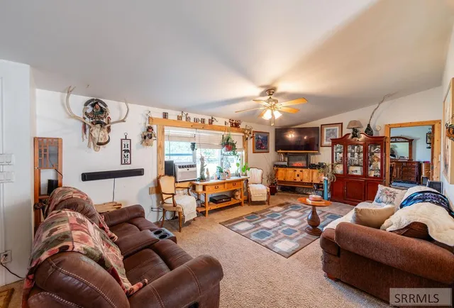 $550,000 | 286 North 2300 East, St. Anthony, ID 83445