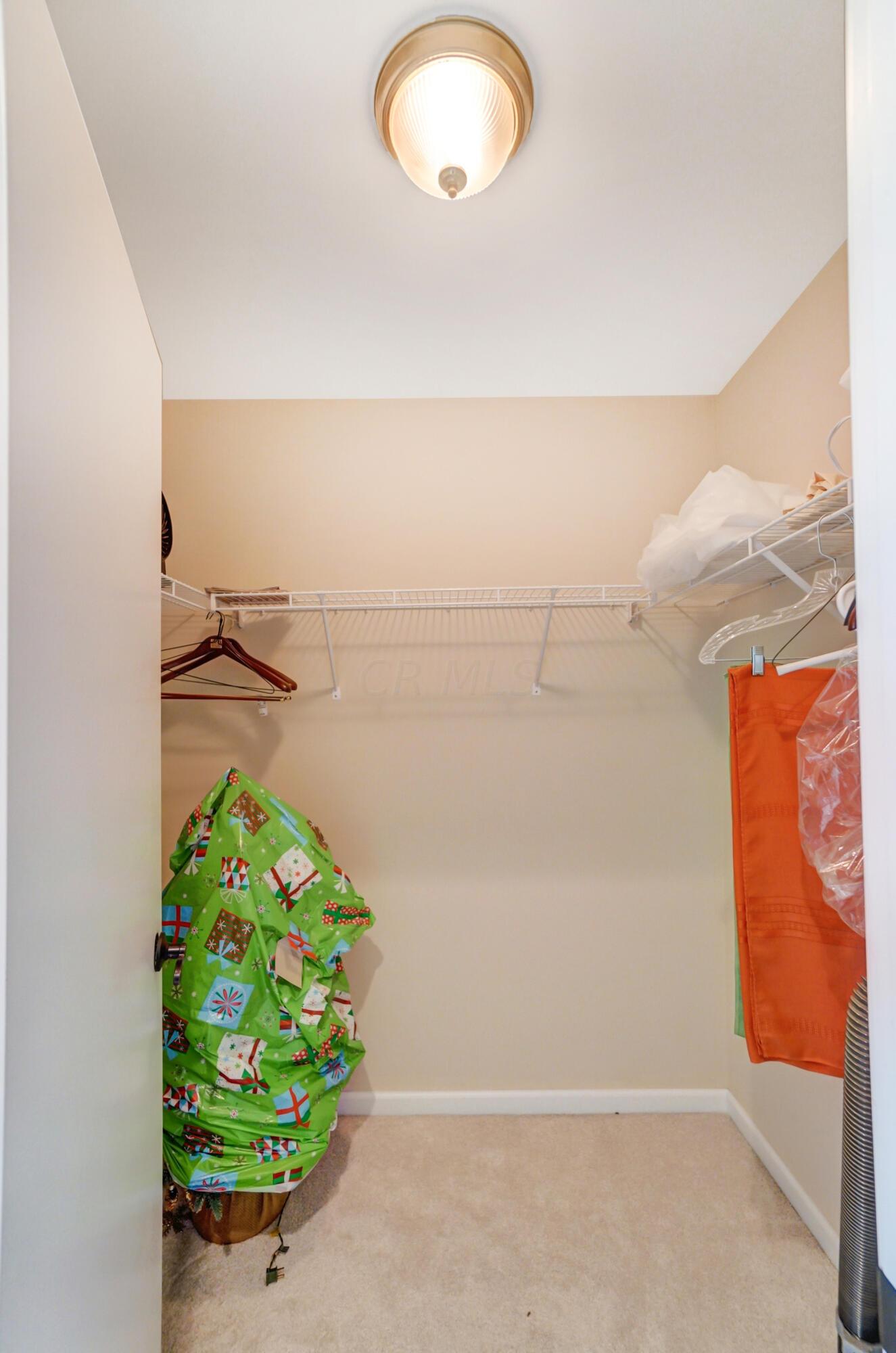 2100 Old Columbus Road London, OH 43140 - Photo 50 of 92 Walk in Closet In Law Suite