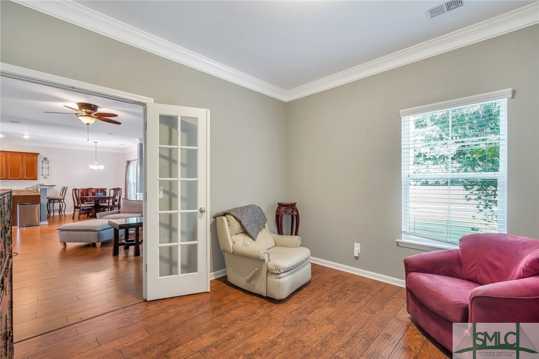 326 Casey Drive Pooler, GA 31322 - Photo 12 of 46