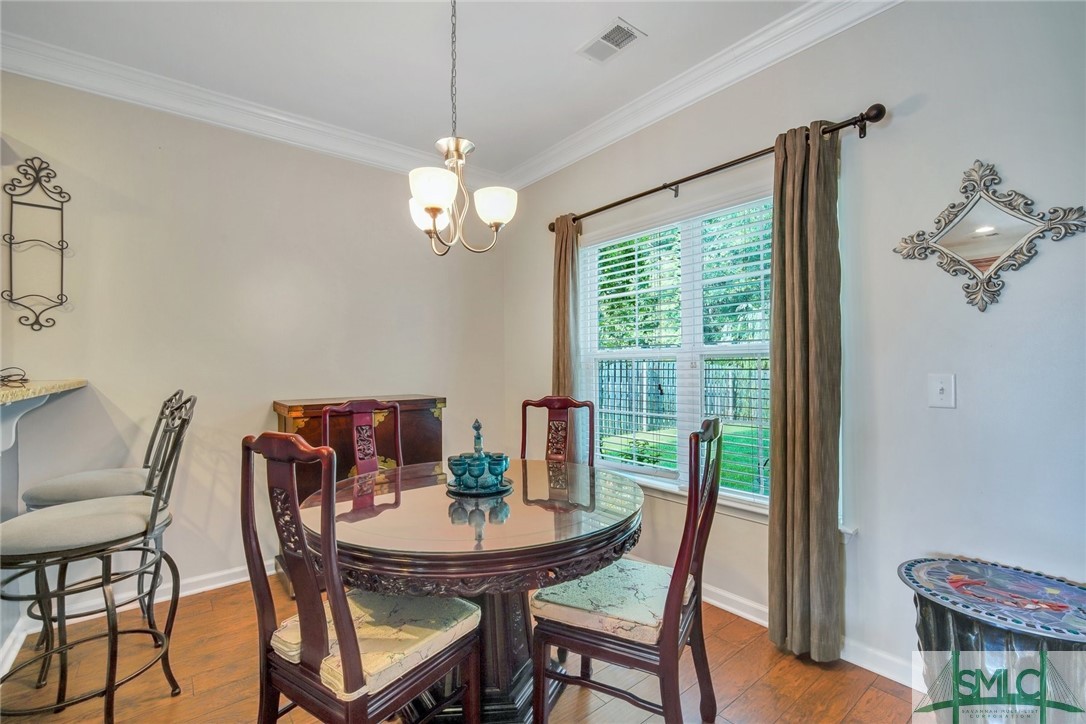 326 Casey Drive Pooler, GA 31322 - Photo 13 of 46