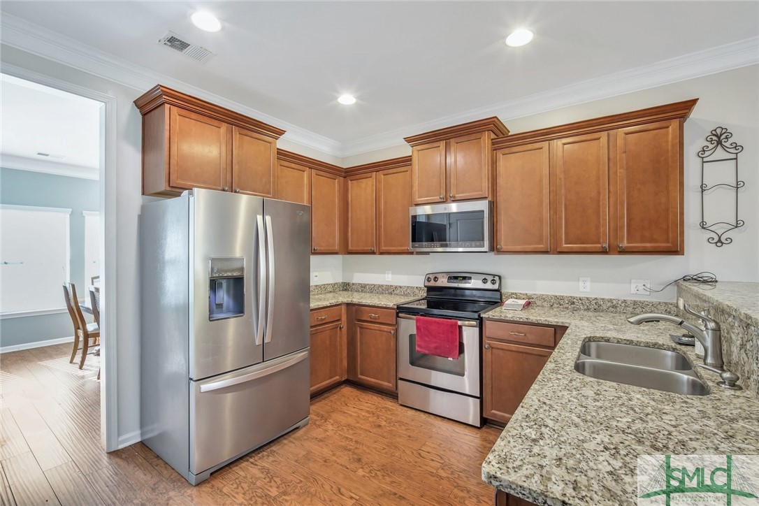 326 Casey Drive Pooler, GA 31322 - Photo 15 of 46