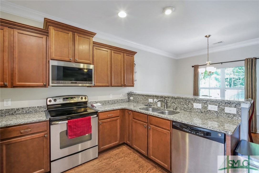 326 Casey Drive Pooler, GA 31322 - Photo 16 of 46