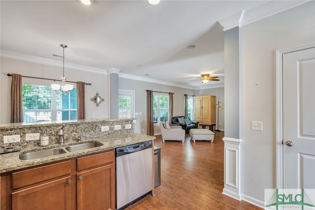 326 Casey Drive Pooler, GA 31322 - Photo 17 of 46