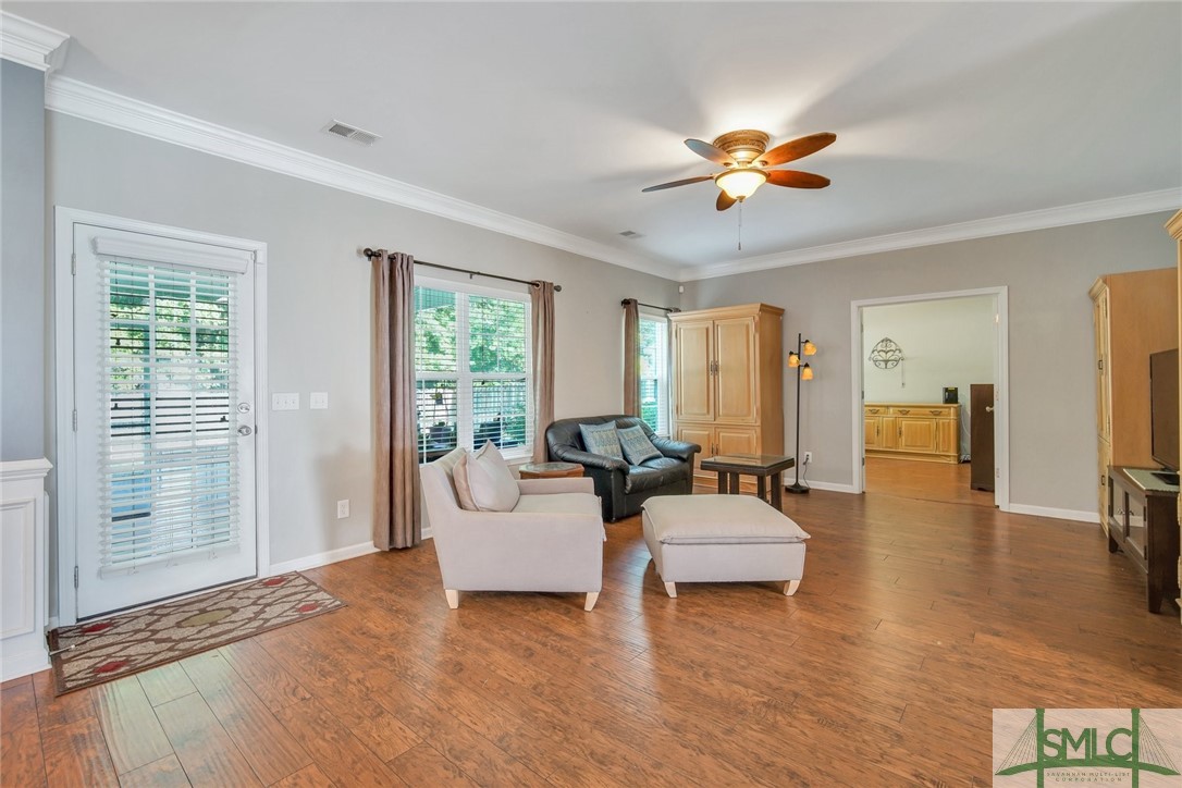 326 Casey Drive Pooler, GA 31322 - Photo 19 of 46