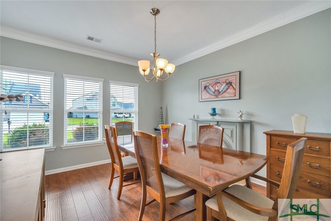 326 Casey Drive Pooler, GA 31322 - Photo 21 of 46