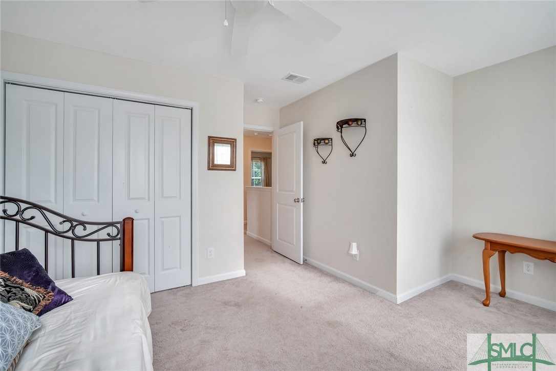 326 Casey Drive Pooler, GA 31322 - Photo 25 of 46