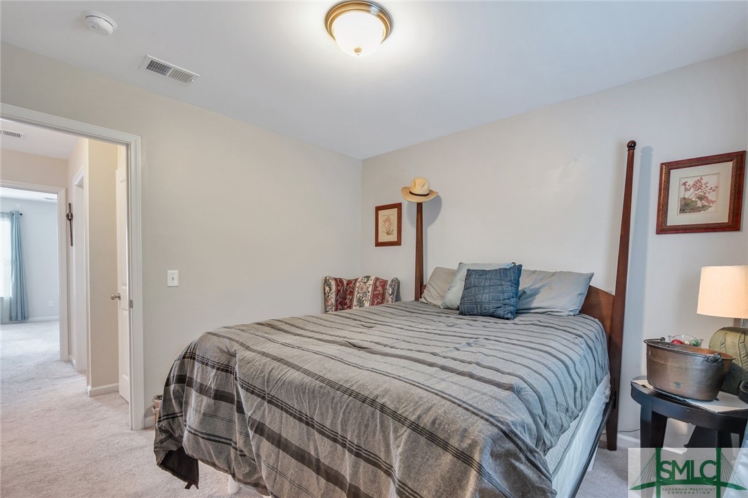 326 Casey Drive Pooler, GA 31322 - Photo 29 of 46