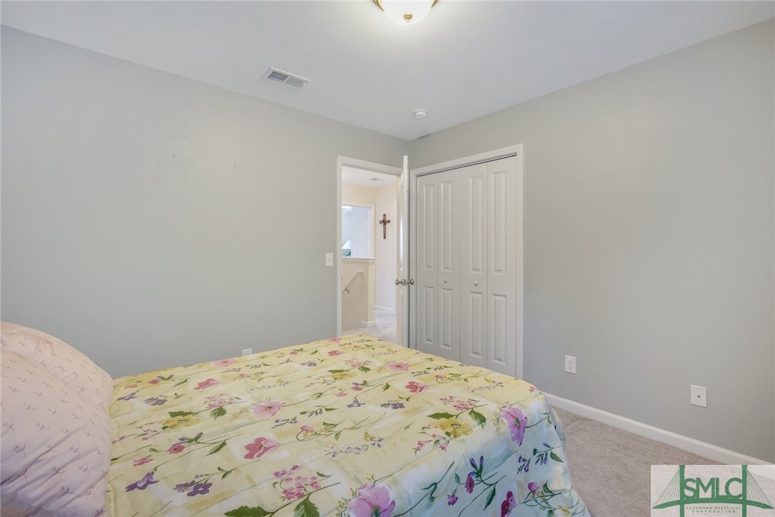 326 Casey Drive Pooler, GA 31322 - Photo 31 of 46