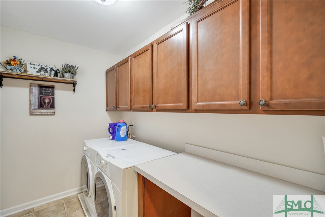 326 Casey Drive Pooler, GA 31322 - Photo 33 of 46