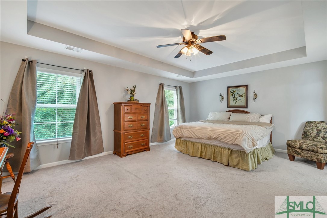 326 Casey Drive Pooler, GA 31322 - Photo 37 of 46