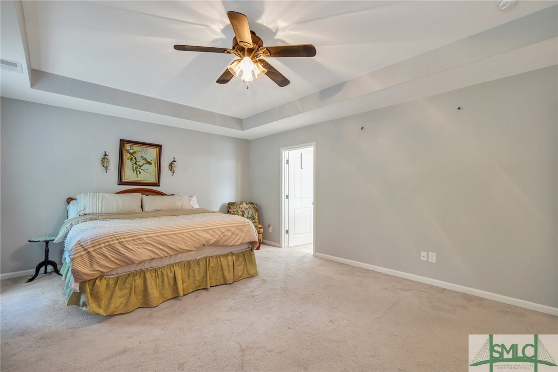 326 Casey Drive Pooler, GA 31322 - Photo 38 of 46