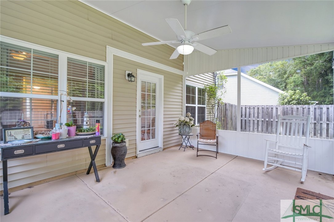 326 Casey Drive Pooler, GA 31322 - Photo 43 of 46