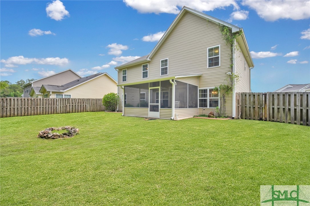 326 Casey Drive Pooler, GA 31322 - Photo 45 of 46
