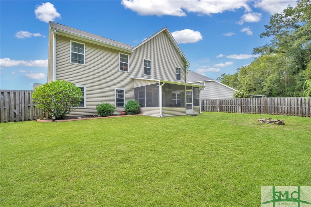 326 Casey Drive Pooler, GA 31322 - Photo 46 of 46
