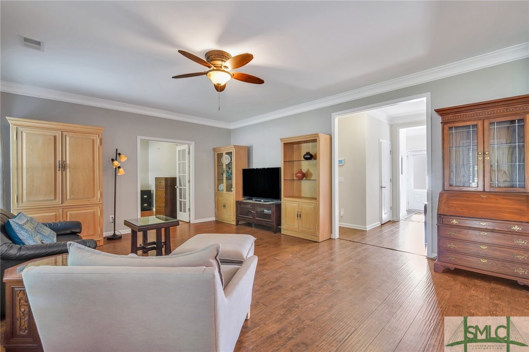 326 Casey Drive Pooler, GA 31322 - Photo 10 of 46