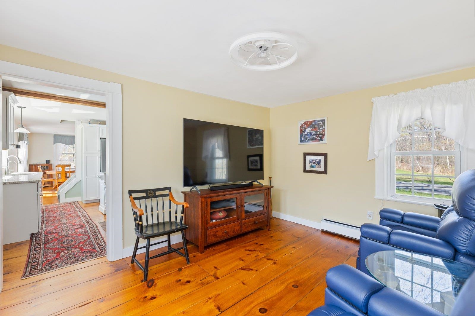 660 Forristall Road Rindge, NH 03461 - Photo 11 of 37 Gallery Image 11