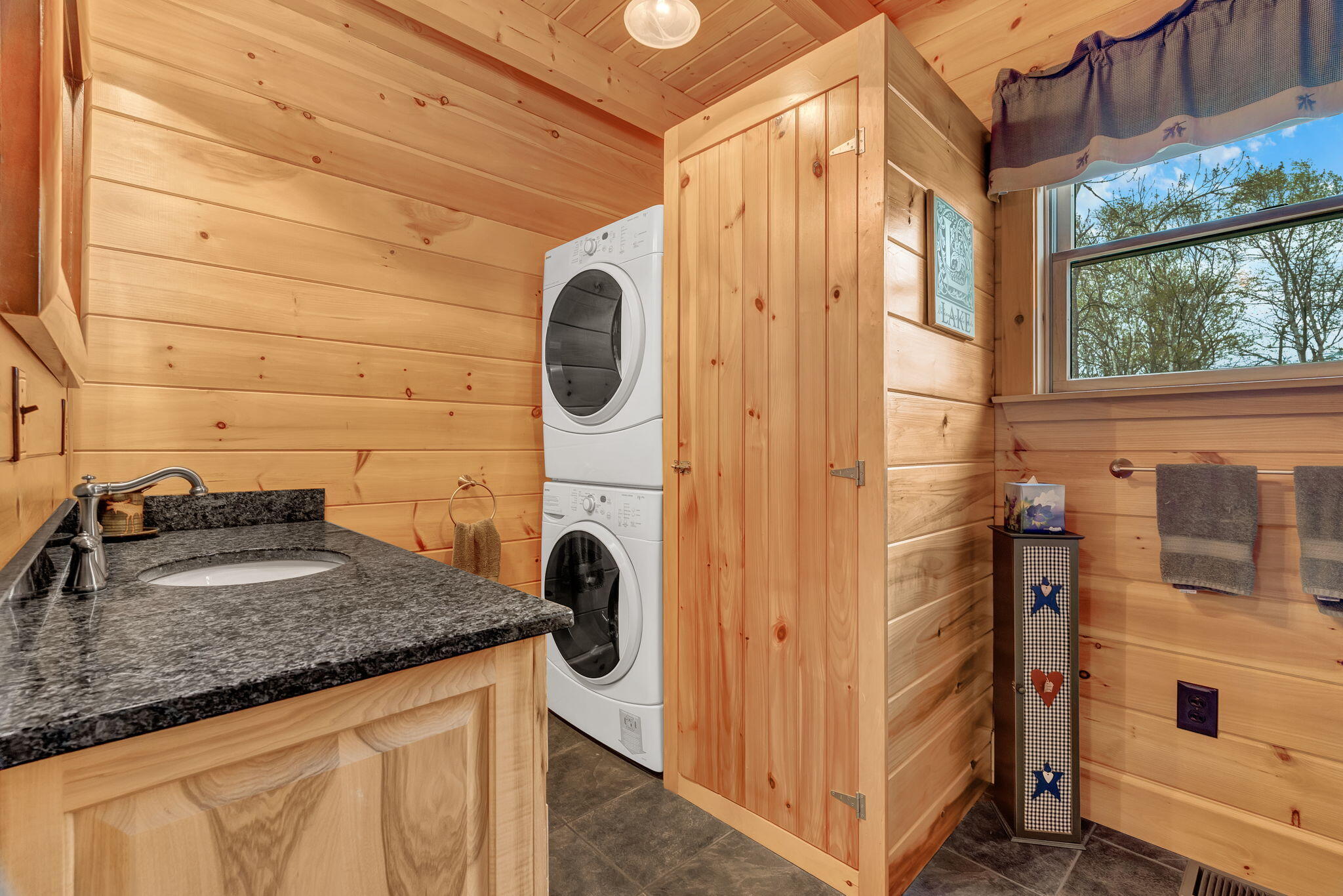 110 Lakeside Lodges Road Rangeley, ME 04970 - Photo 24 of 76 110 Lakeside Lodges