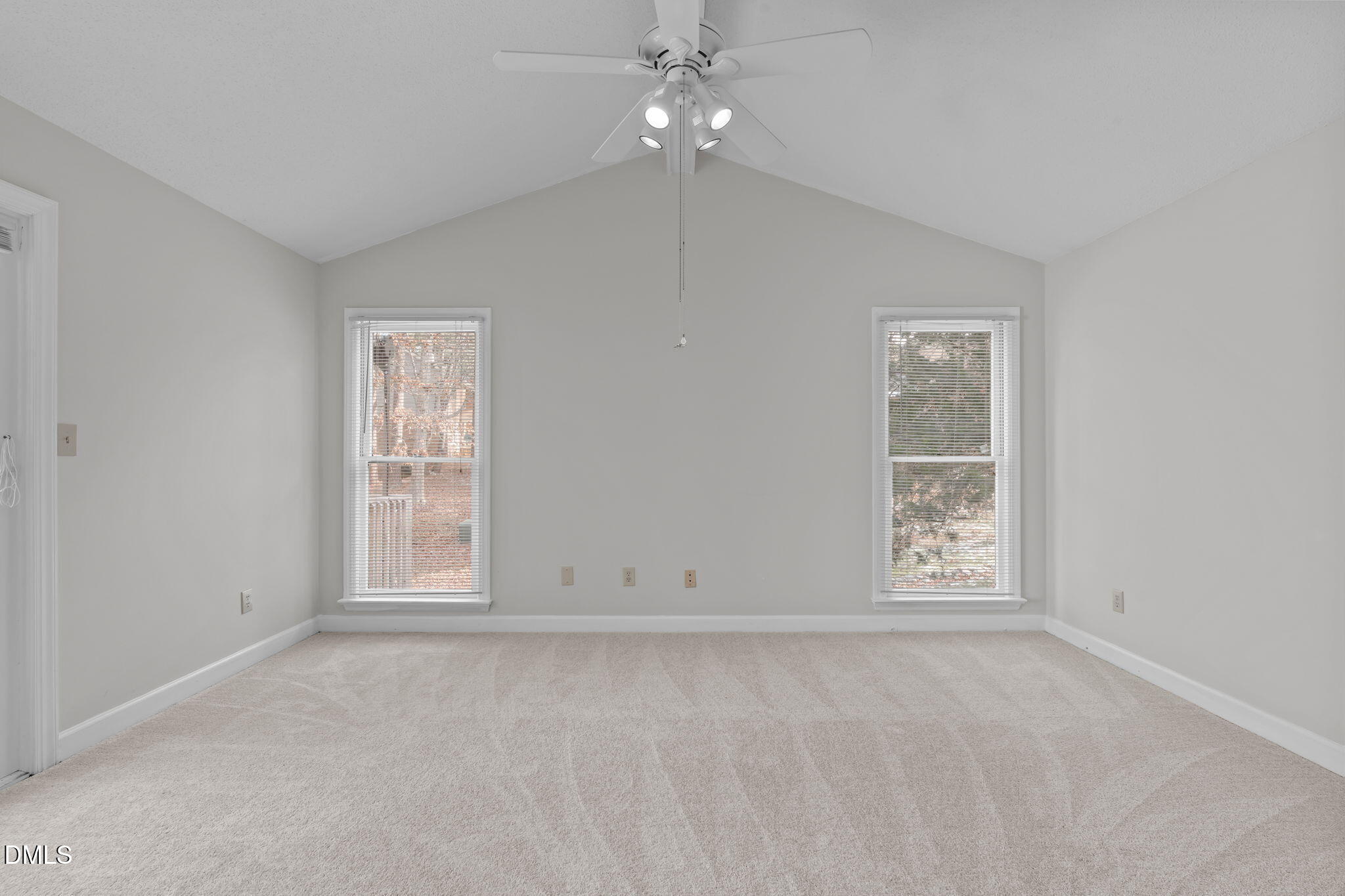 5500 Fortunes Ridge Drive, Unit 89B Durham, NC 27713 - Photo 14 of 27 Primary Bedroom
