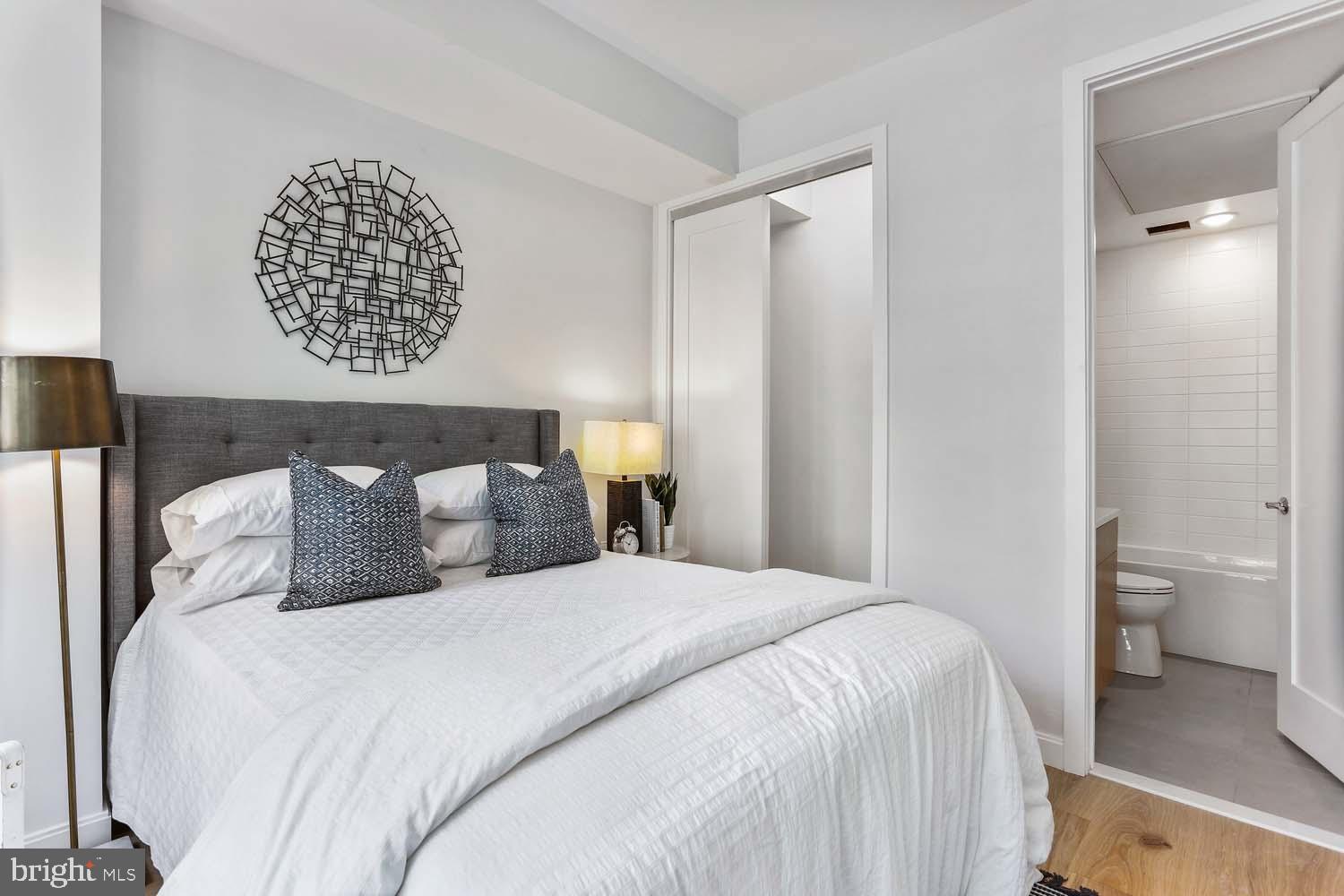 2248 Ontario Road Northwest, Unit 6 Washington, DC 20009 - Photo 17 of 29